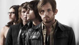 Se viene lo nuevo de Kings Of Leon