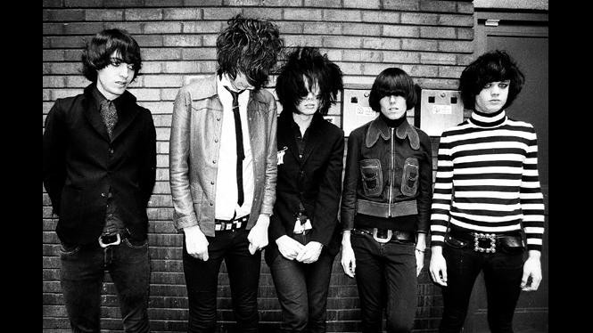 Se viene lo nuevo de The Horrors