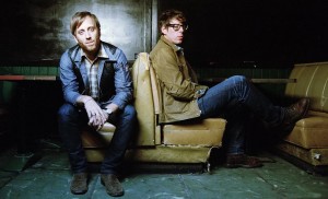 El lunes, lo nuevo de The Black Keys