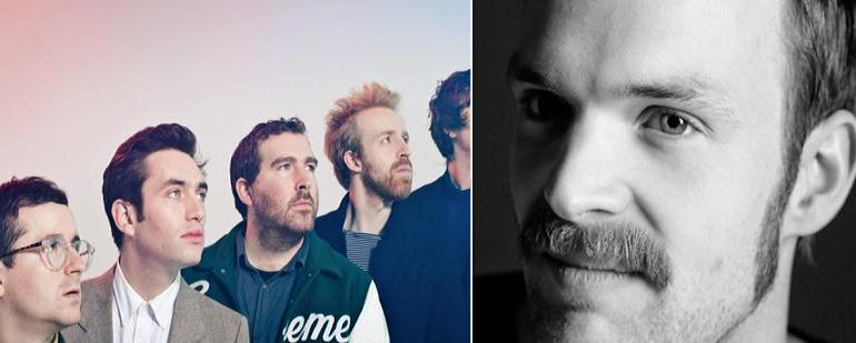 Hot Chip por Todd Terje