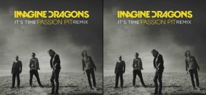 Passion Pit remixó a Imagine Dragons