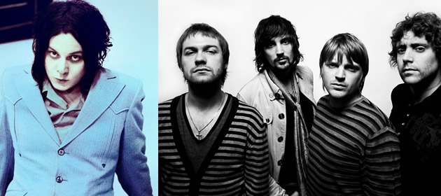 Kasabian habló de su próximo disco