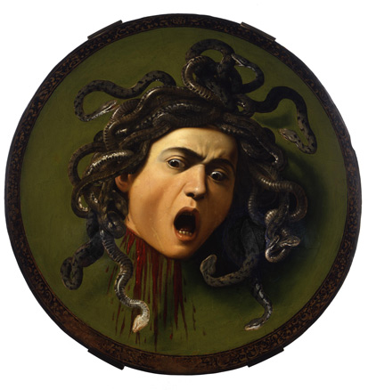 Noche de museos: Caravaggio +  Boltanski