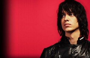 Música en pantalla grande: Julian Casablancas