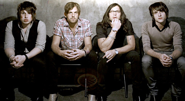 Kings Of Leon hizo una promesa, ¿la cumplirá?