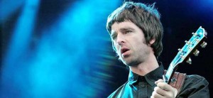 Noel Gallagher se considera un fenómeno exitoso