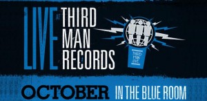 Grandes artistas para el sello de Jack White