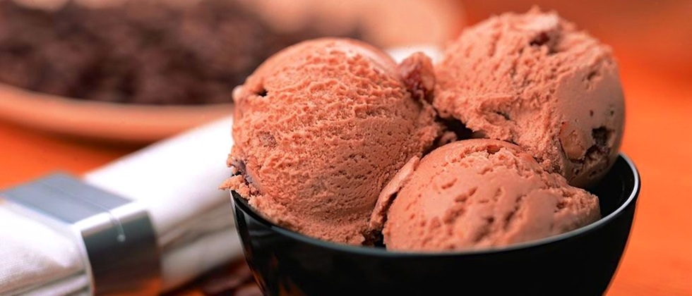 Primera Fiesta Nacional del Helado