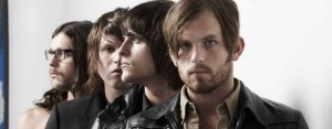 Kings Of Leon vuelve al país