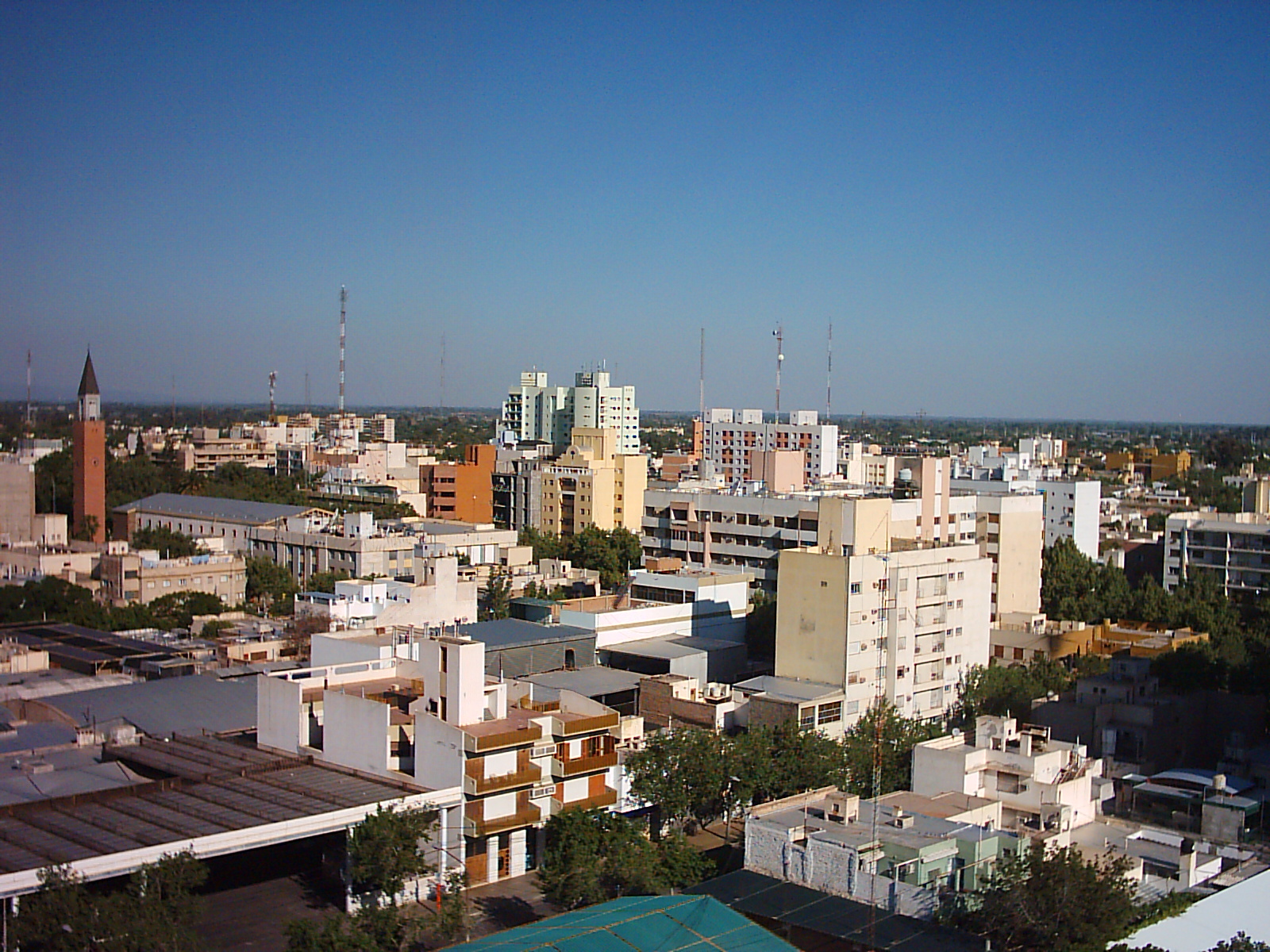 Fantasma de San Juan