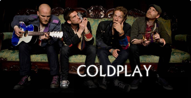 Coldplay no vendrá a la Argentina