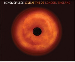 Kings Of Leon Live At The 02 London