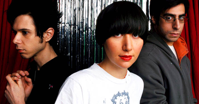 Se aproxima lo nuevo de Yeah Yeah Yeahs