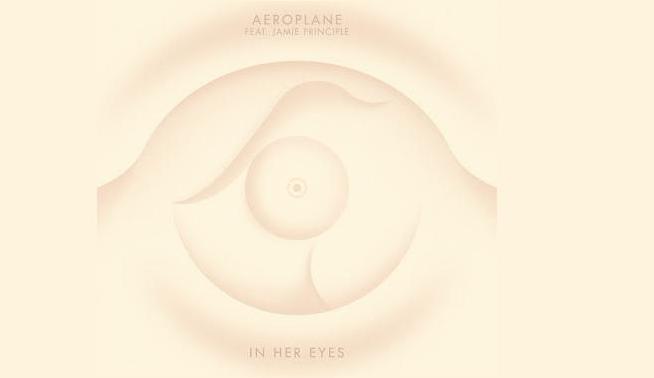 Aeroplane aterrizó con nuevo single