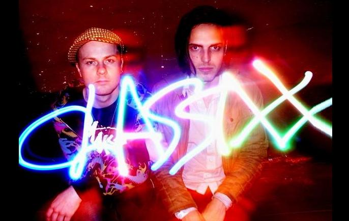 Passion Pit en manos de Classixx