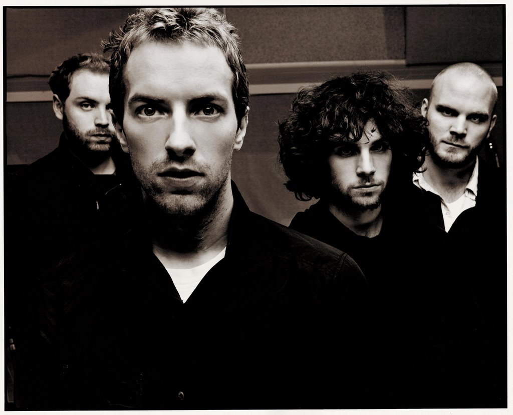 Coldplay regresa a la Argentina