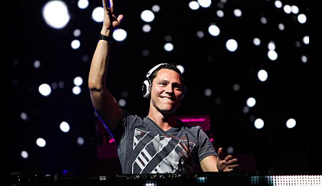 Las confesiones de Tiësto