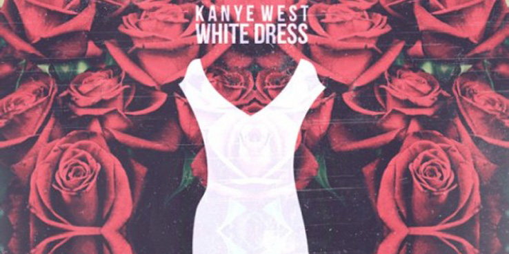 Otra mirada del tema White Dress