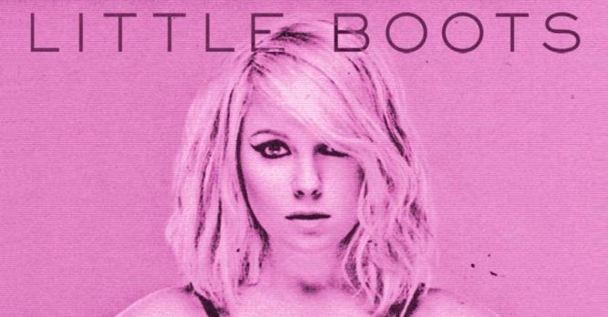 Entrevista Exclusiva: Little Boots