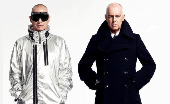 Pet Shop Boys fue el blanco de Stuart Price