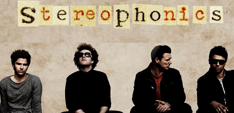 Un regalo de Stereophonics