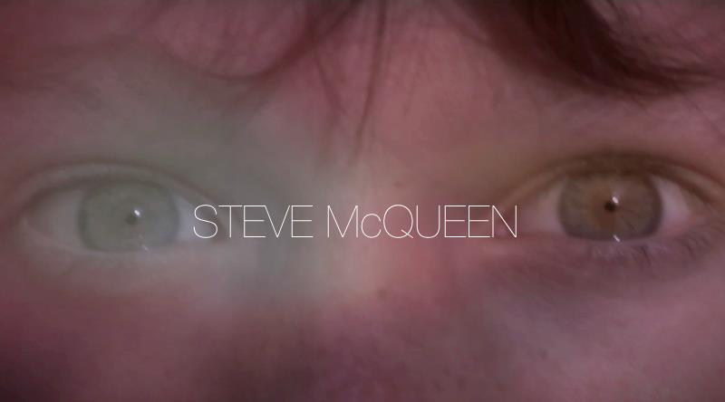 Llegó el EP de Steve McQueen