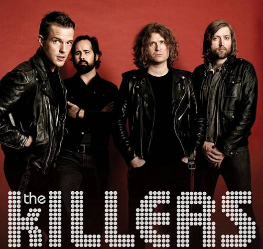 The Killers regresa a Buenos Aires