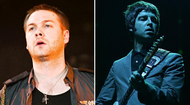 ¿Kasabian y Noel Gallagher trabajarán juntos?