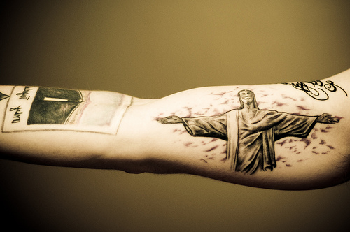 TATUATERIO