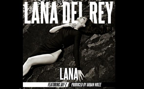 Otra vez Urban Noise usó a Lana del Rey