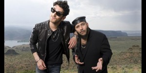 Así lo quiere Chromeo