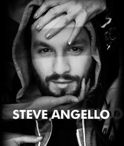 Steve Angello necesita una capa de invisibilidad