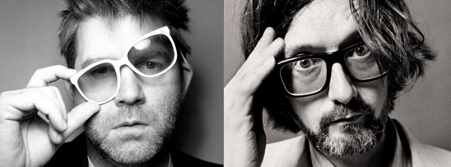 James Murphy ahora con Pulp