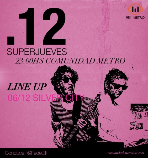Hoy, #SuperJueves