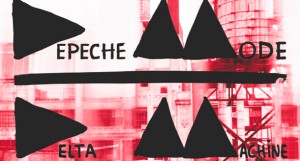 Depeche Mode anuncia “Delta Machine”