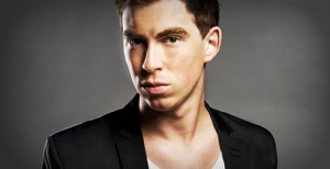 Entrevista Exclusiva: Hardwell