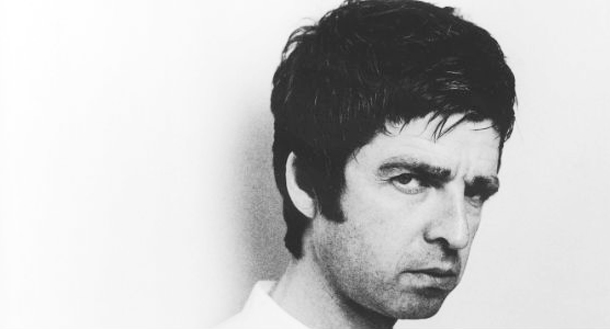 “Oh Lord!”, otro demo inédito de Noel Gallagher