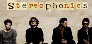 Se viene el octavo de Stereophonics