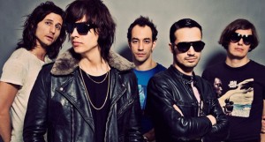 “All the time”, nuevo single de The Strokes