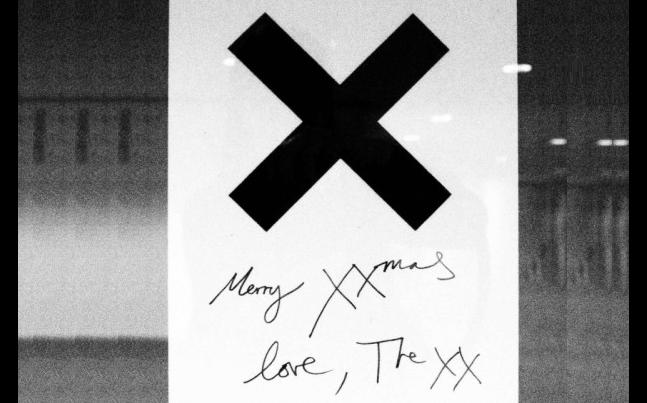 The xxmas – Single