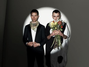 The Presets en Argentina