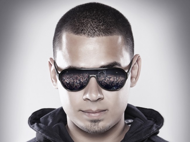 Conocé a los ganadores del Meet & Greet con Afrojack