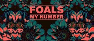 My Number por Hot Chip