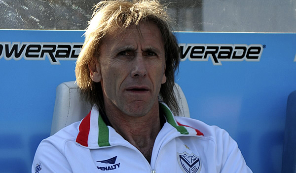 Ricardo Gareca