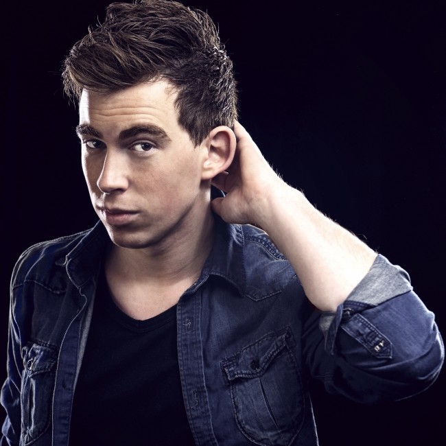 Hay un ganador del M&G con Hardwell