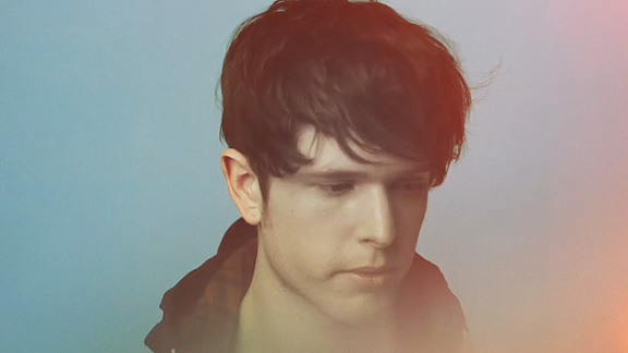 Detalles sobre el disco de James Blake