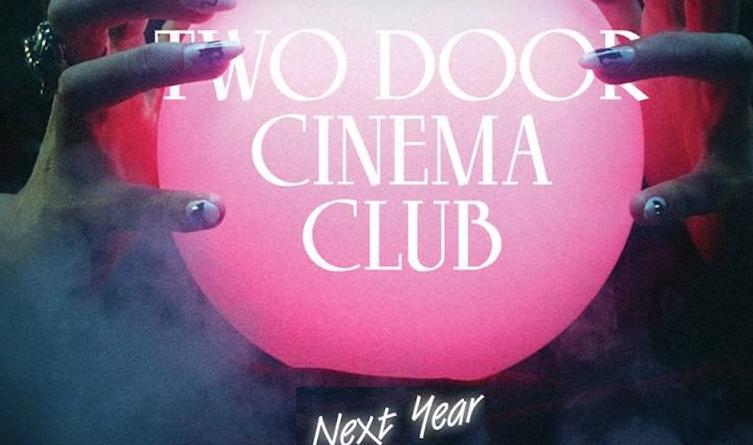 Two Door Cinema Club remixado