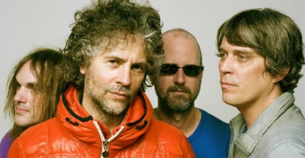 Lo nuevo de The Flaming Lips