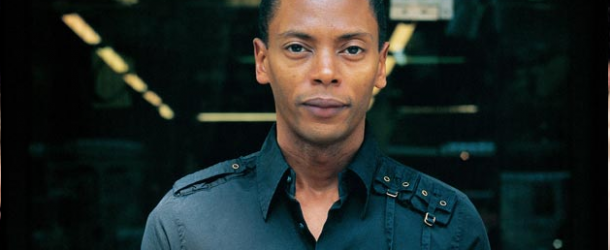 Entrevista Exclusiva: Jeff Mills