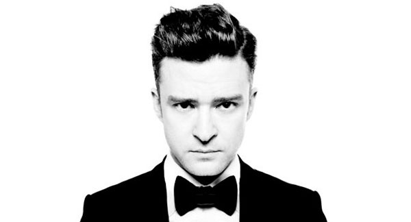 Justin Timberlake está de vuelta